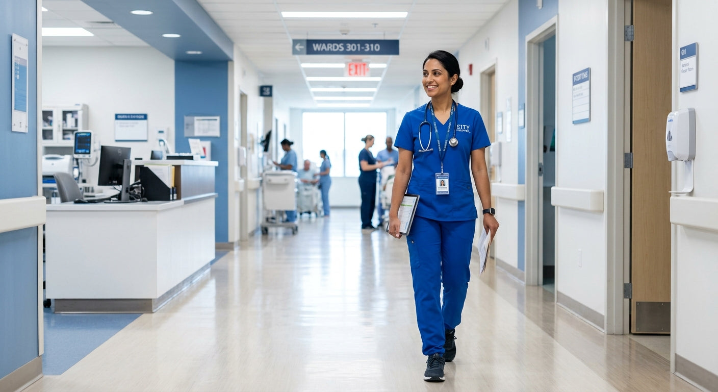 The Ultimate Guide to Wholesale Medical Scrubs: Elevating Comfort, Style, and Value in Clinical Settings