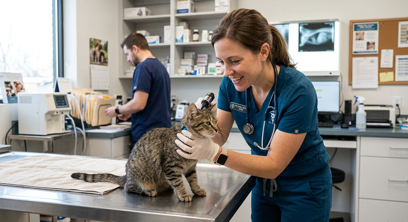 The Ultimate Guide to Wholesale Veterinary Scrubs: Durability, Comfort, and Bulk Purchasing for Clinics