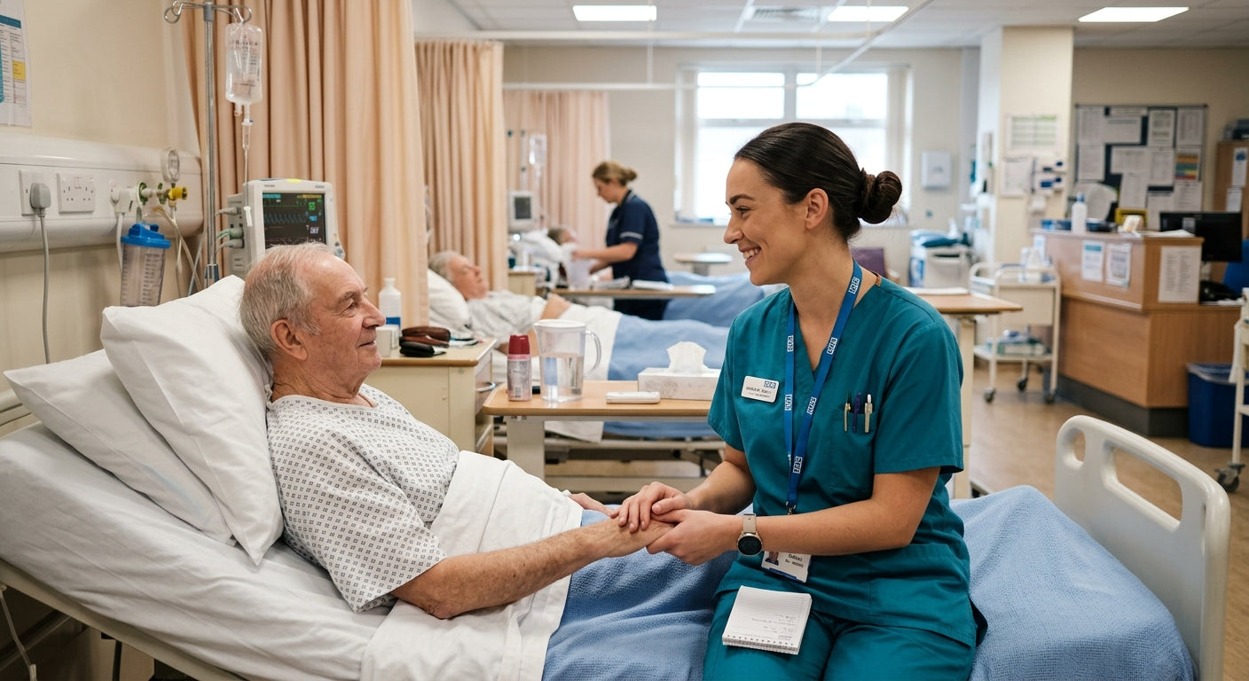 The Evolution of Nursing Attire and How to Choose the Best Wholesale Nursing Scrubs
