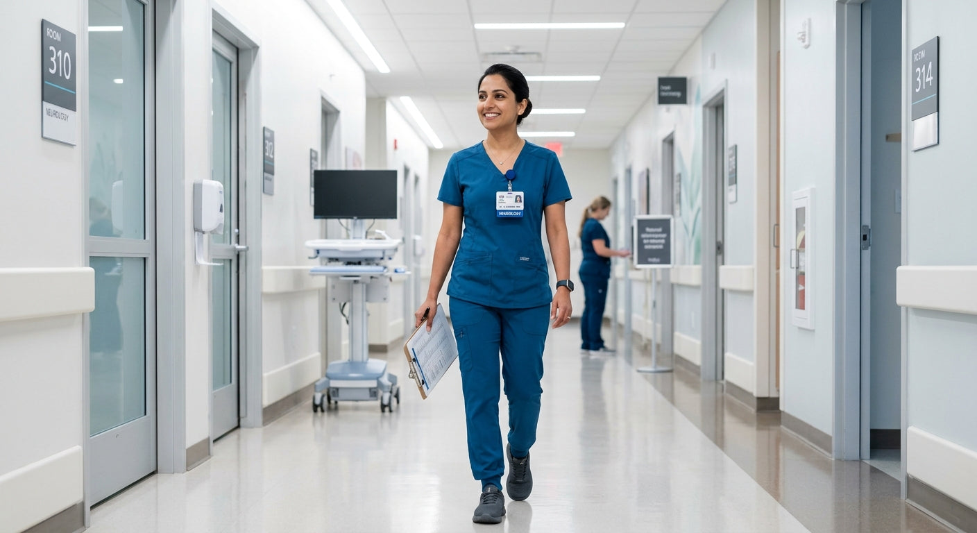 The Strategic Advantages of Purchasing Wholesale Uniforms for Your Practice