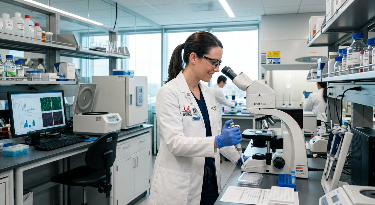 Evaluating Fabric Blends and Ergonomic Fit for Clinical Performance