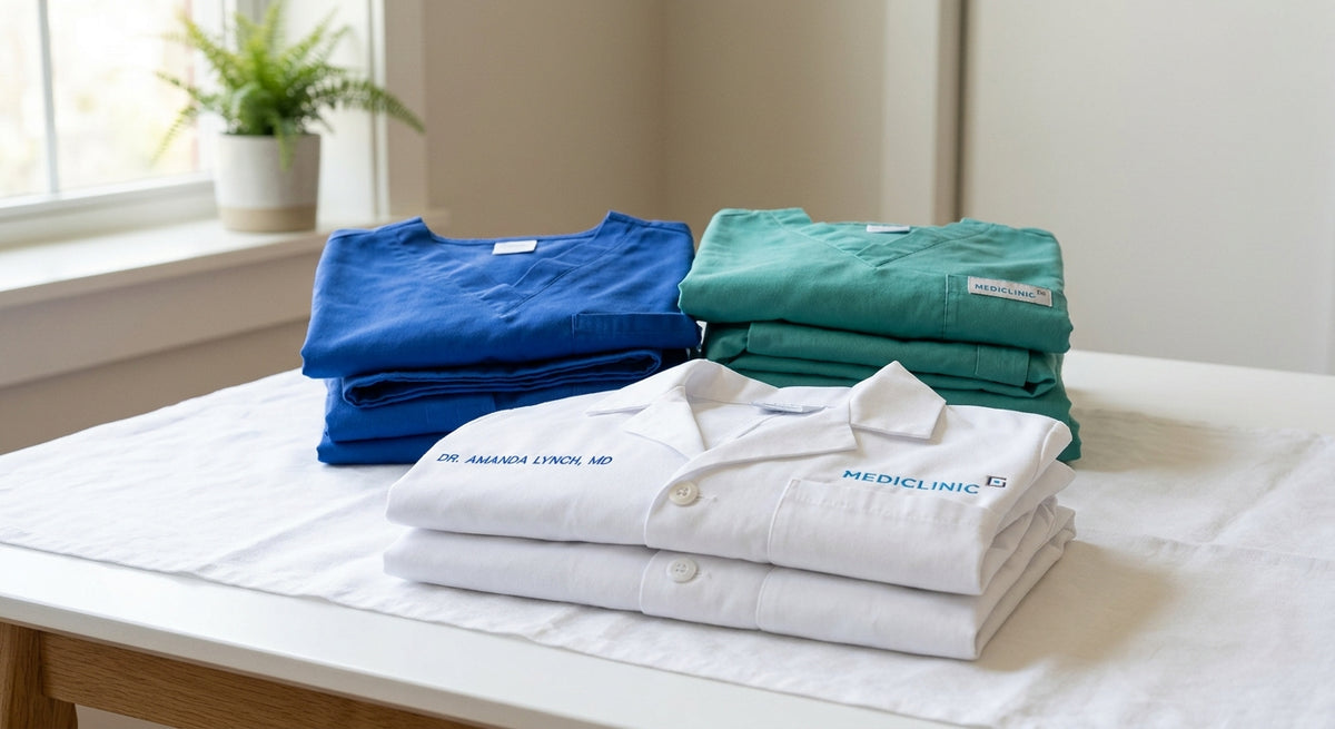 Pre-Wash Protocols: Protecting Fabric Fibers Before the Cycle