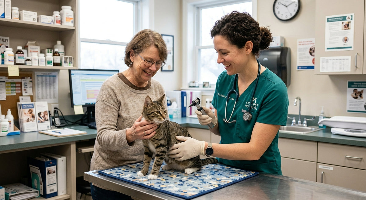 Key Durability and Comfort Factors for Veterinary Workwear