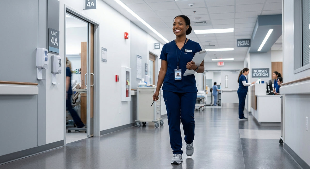 Why Modern Practices Prioritize Bulk Uniforms and Advanced Fabric Technology