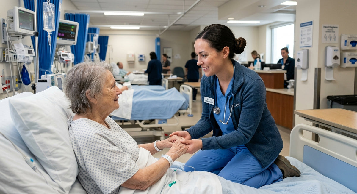 Evaluating Quality: How to Choose the Best Wholesale Scrubs for Your Team