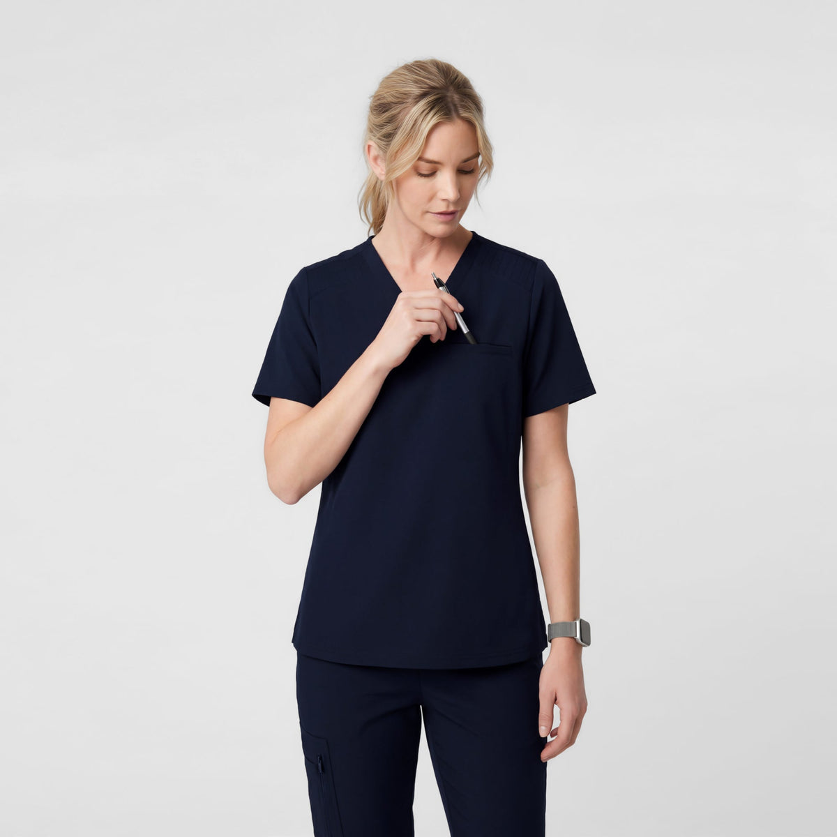 Eco Navy
