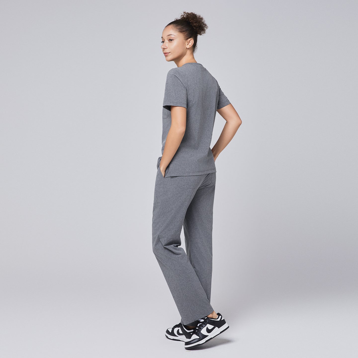 Ash Gray