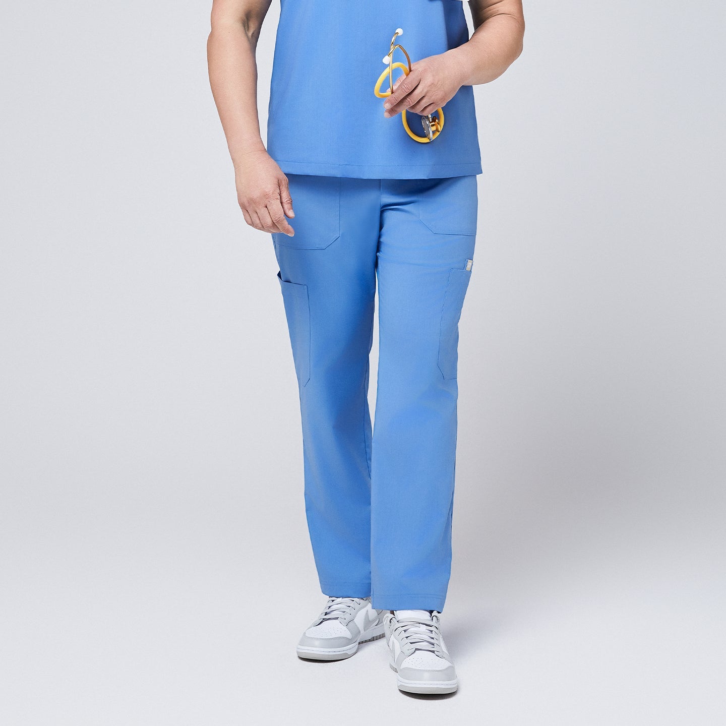 Ceil Blue