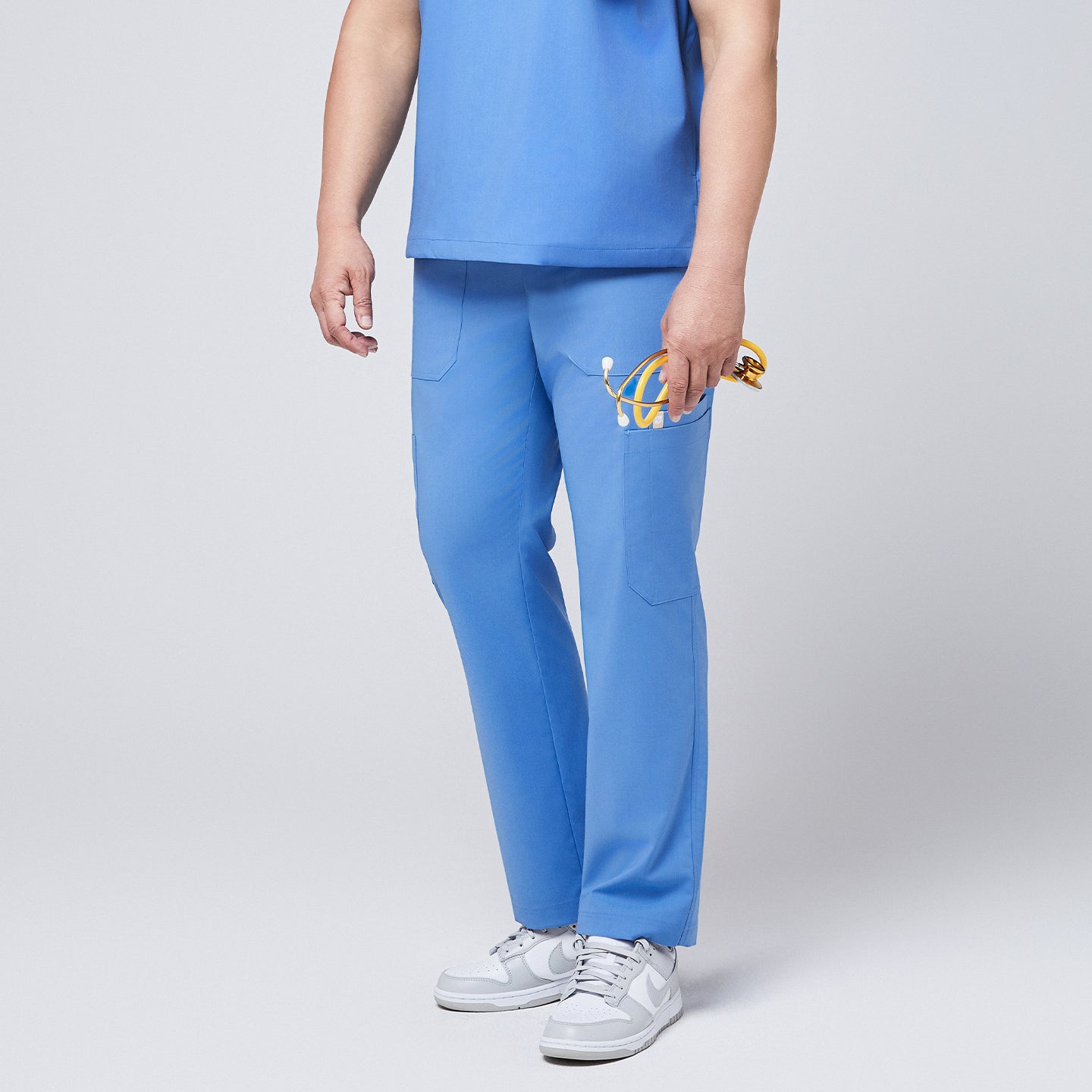 Ceil Blue