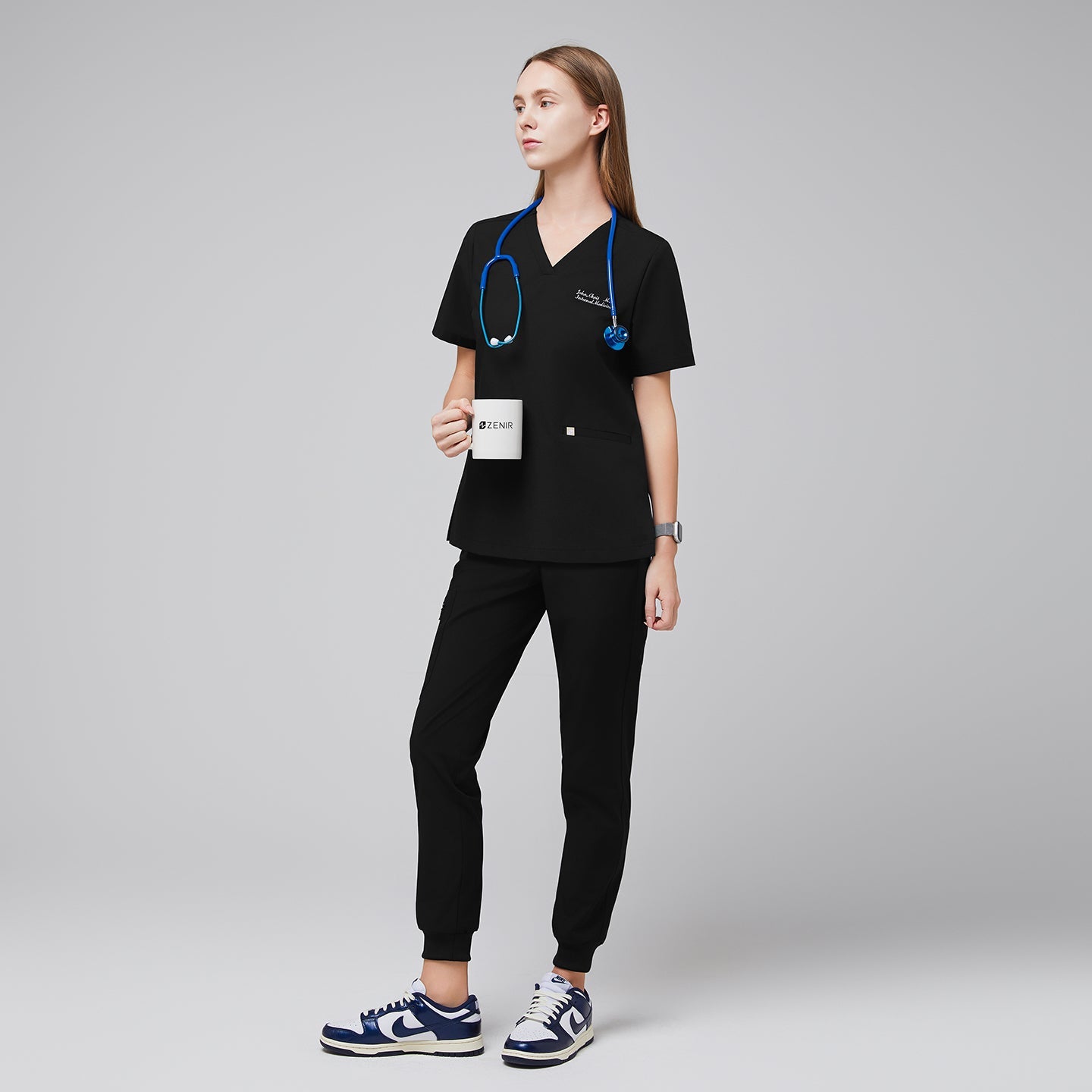 Eco Black