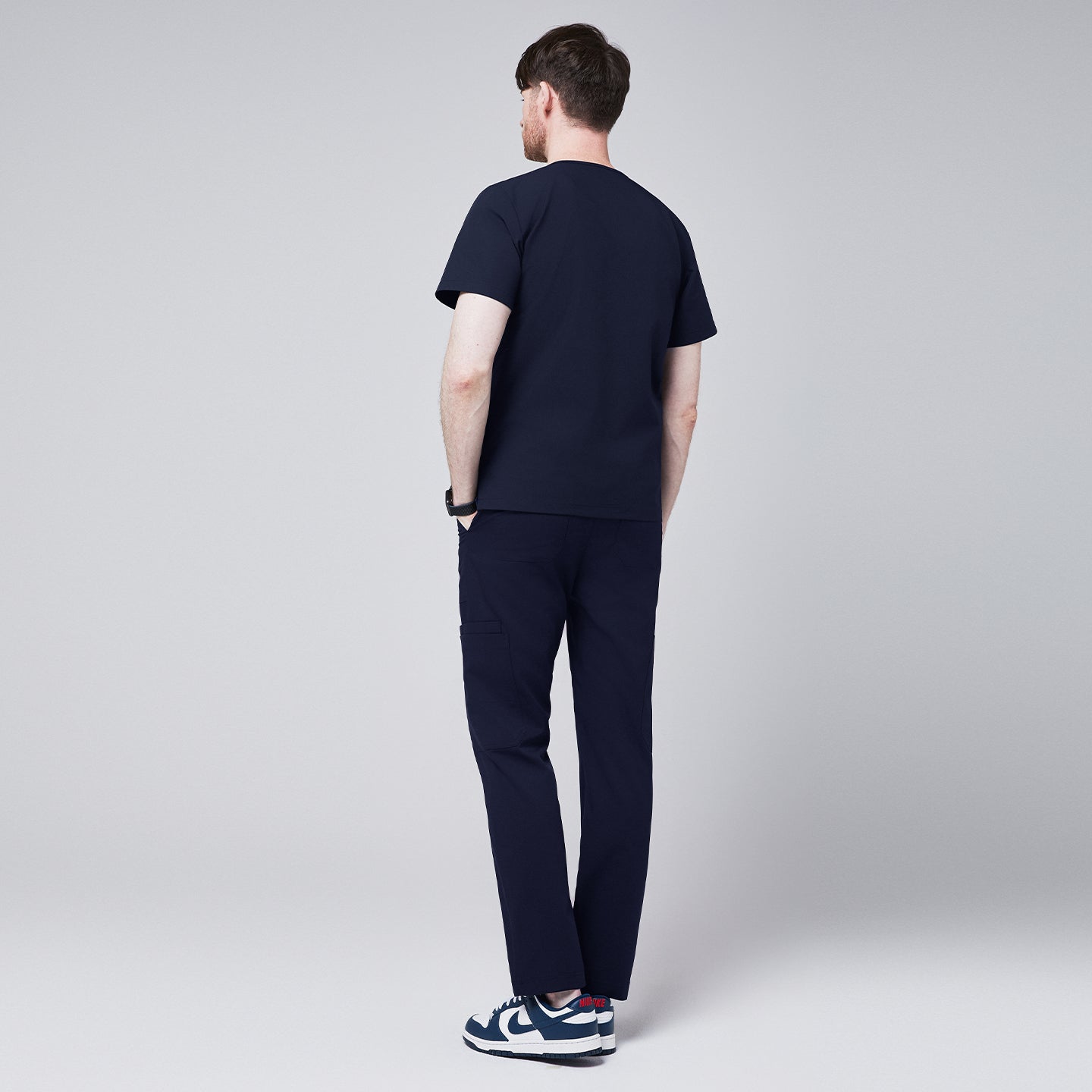 Eco Navy