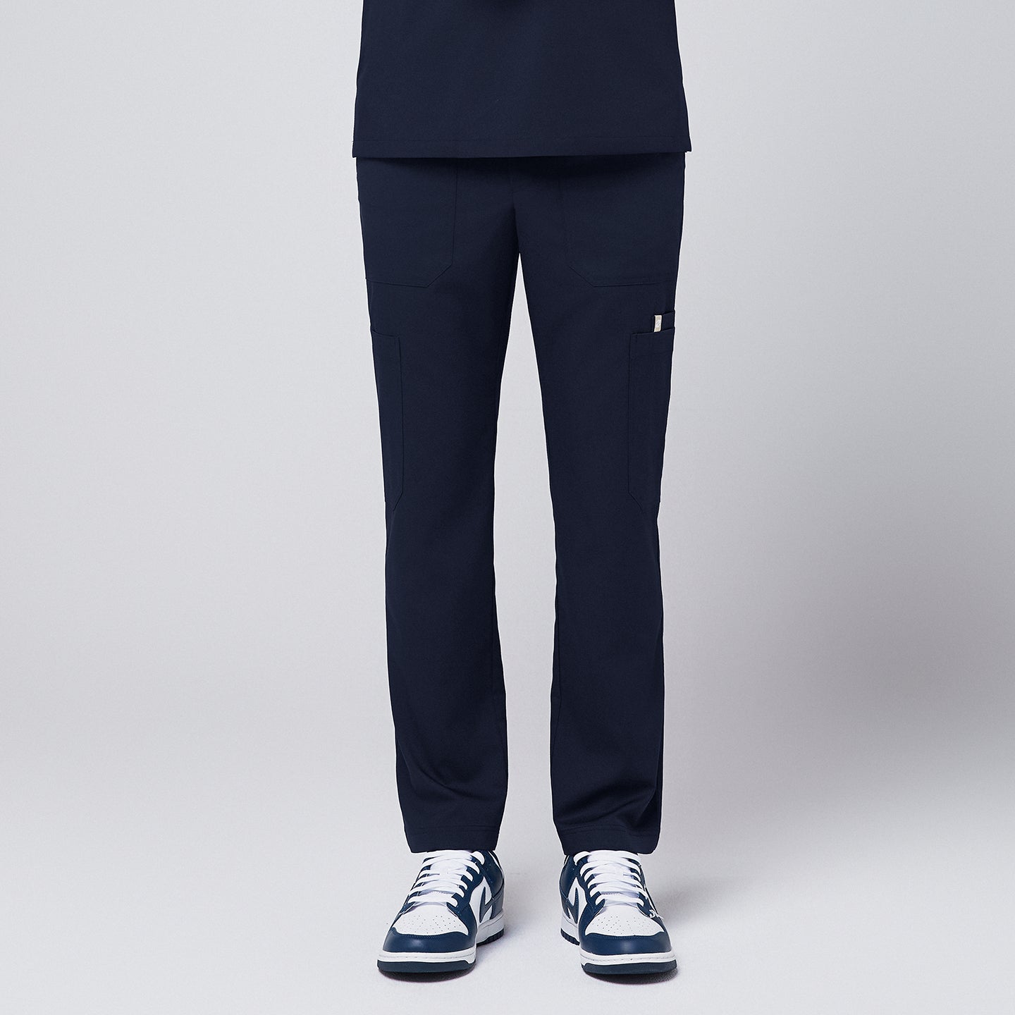 Eco Navy