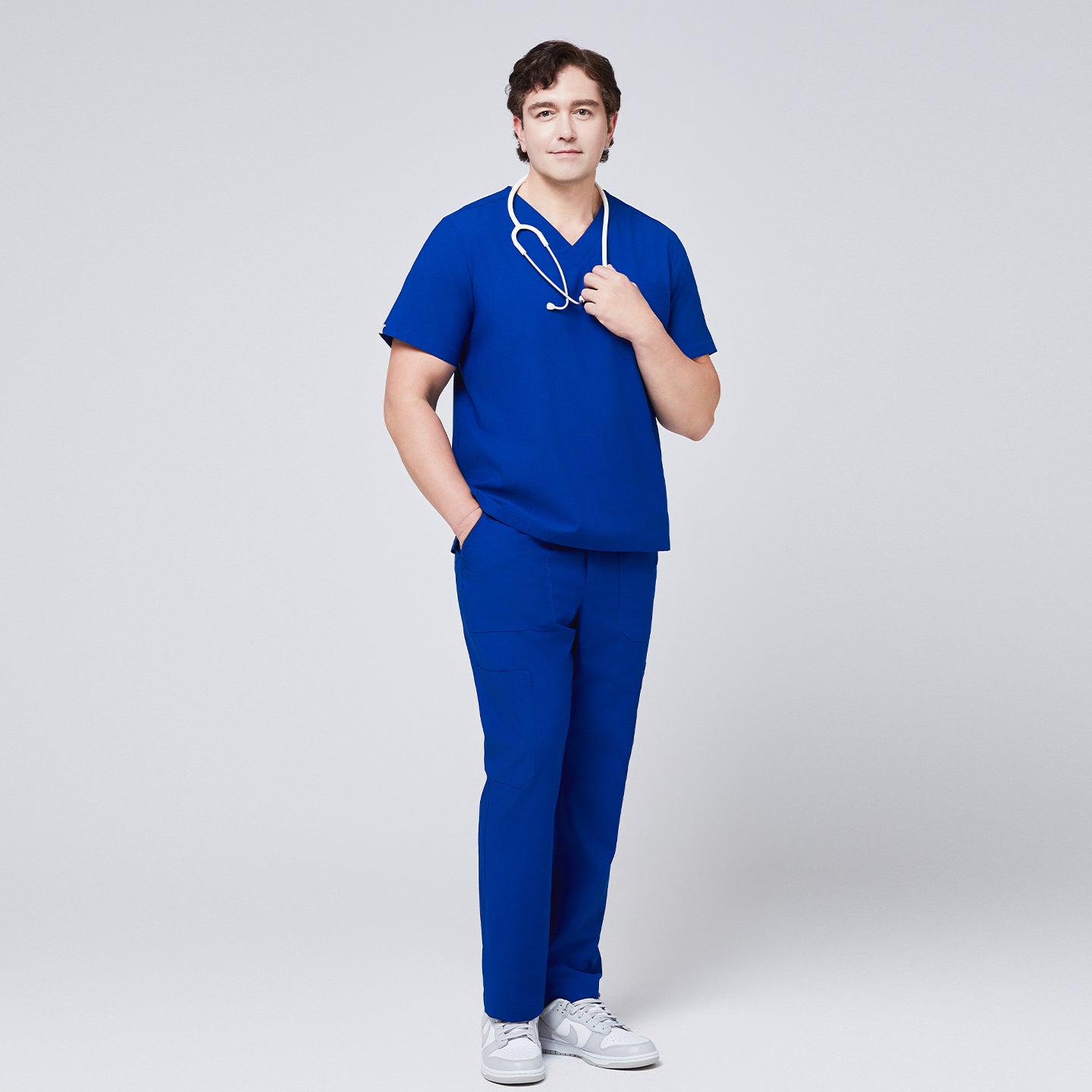 Royal Blue