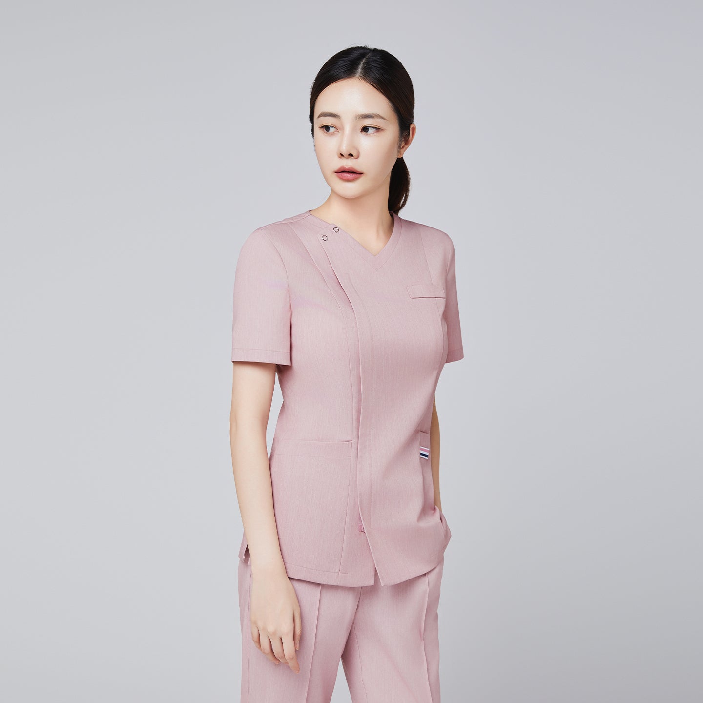 Soft Pink