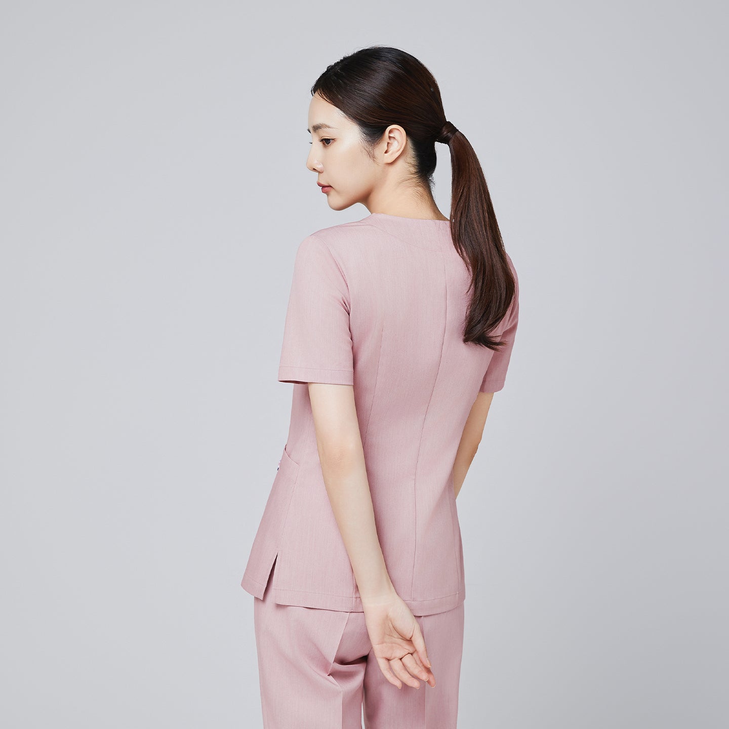 Soft Pink
