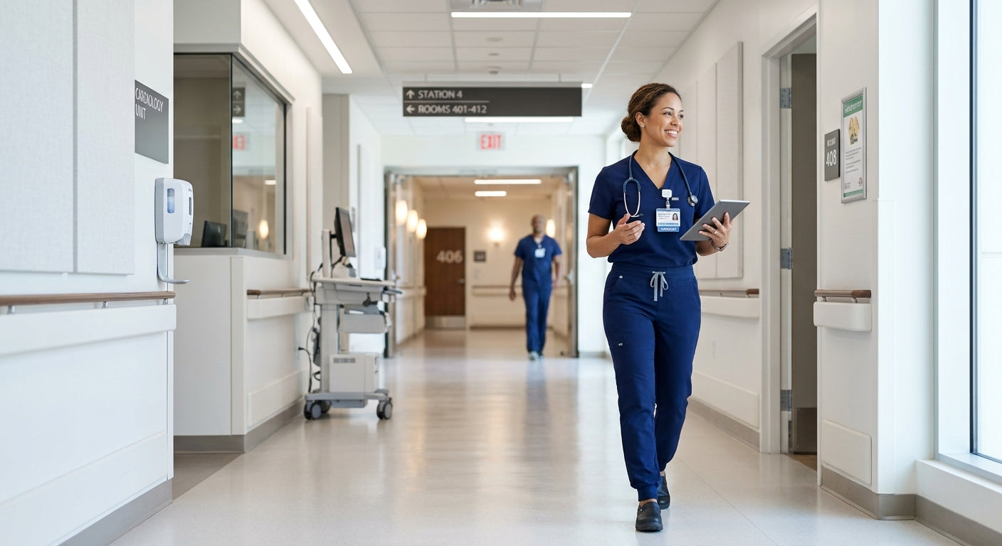 Elevating Clinical Excellence: The Ultimate Guide to Wholesale Medical Scrubs for Healthcare Teams