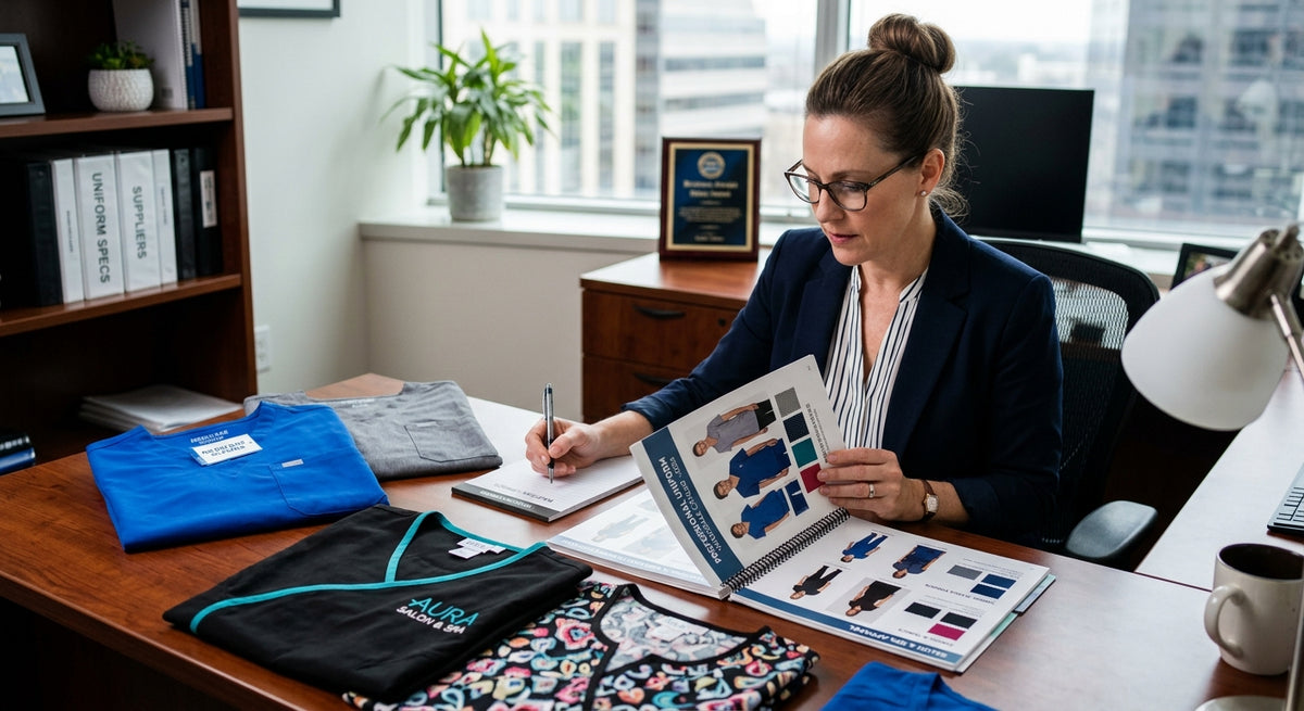 Critical Quality Standards to Look for in a Wholesale Partner