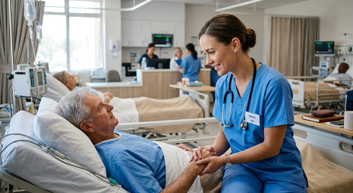 Evaluating the Evolution of Nursing Attire and Essential Scrub Criteria