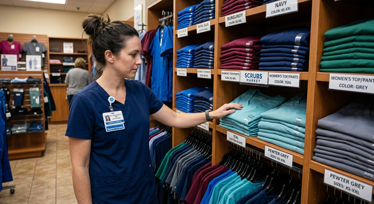 Evaluating Fit, Fabric, and Function: Key Factors for Every Specialty