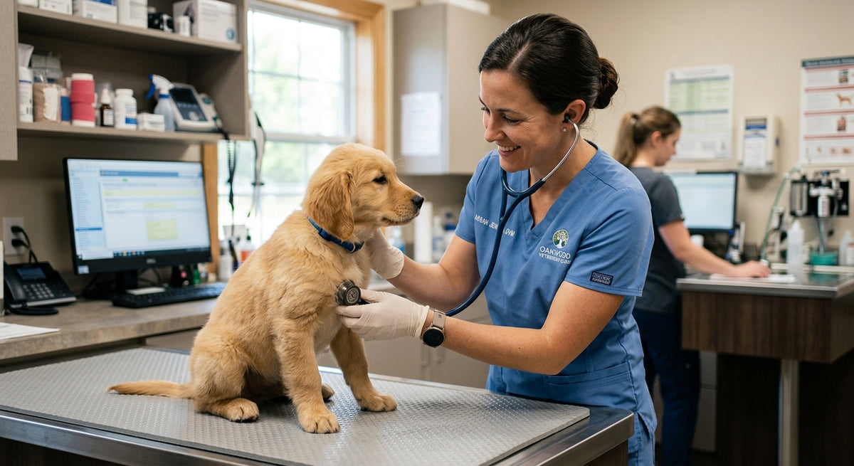 Key Fabric and Durability Factors When Choosing Wholesale Veterinary Scrubs