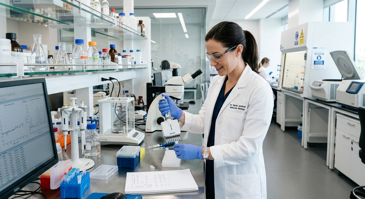 Balancing Fabric Performance and Tailored Fit in Medical Apparel