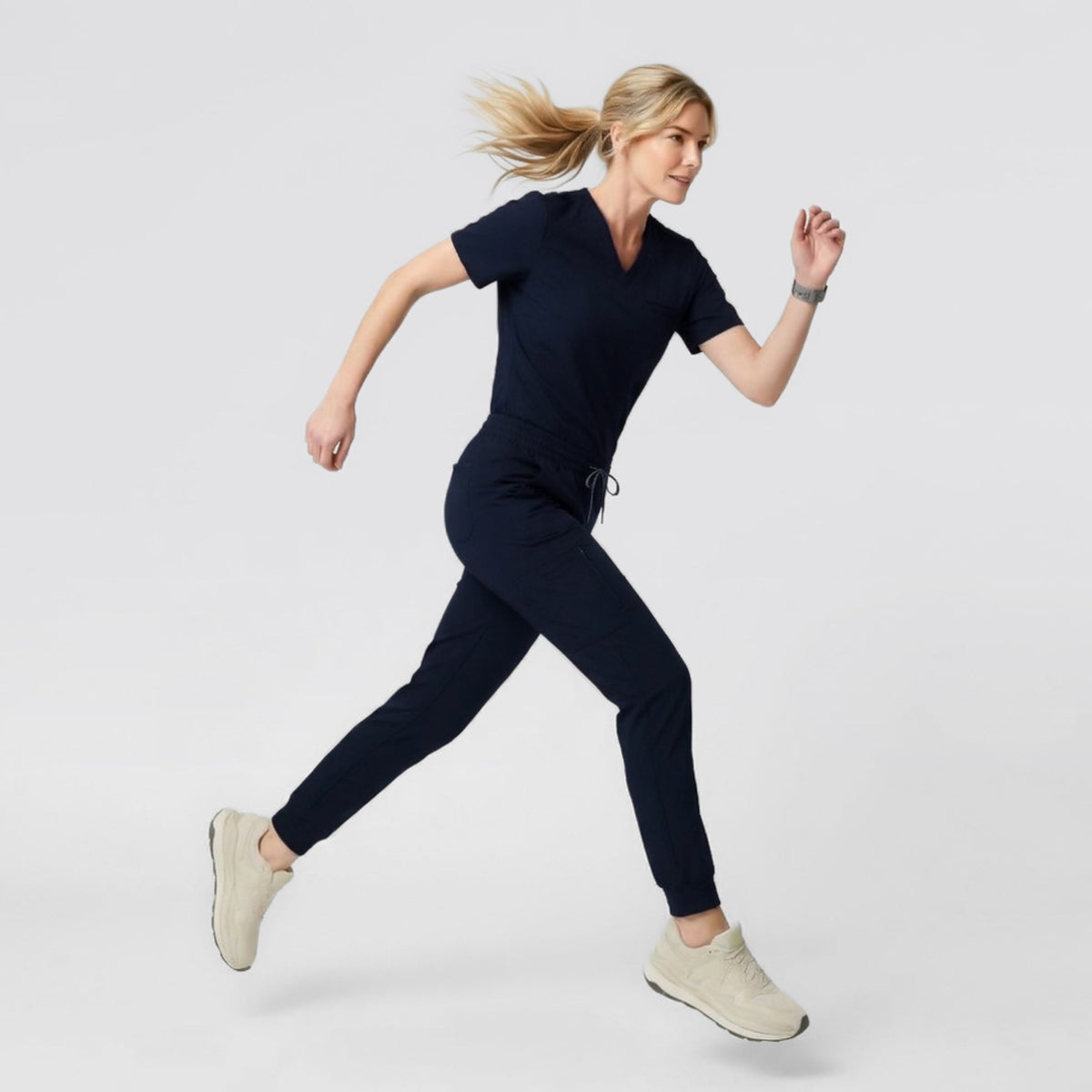 Eco Navy