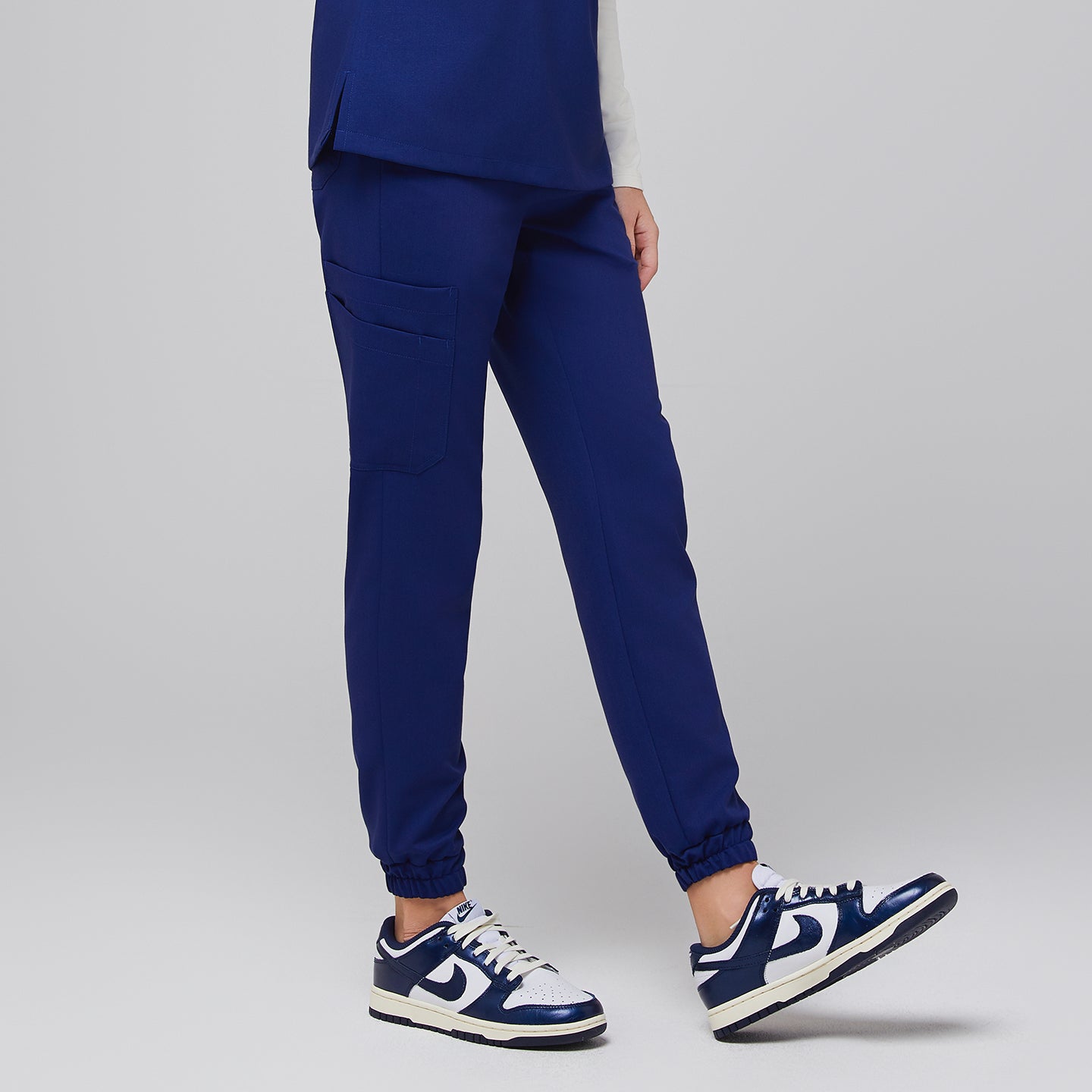 Admiral Blue