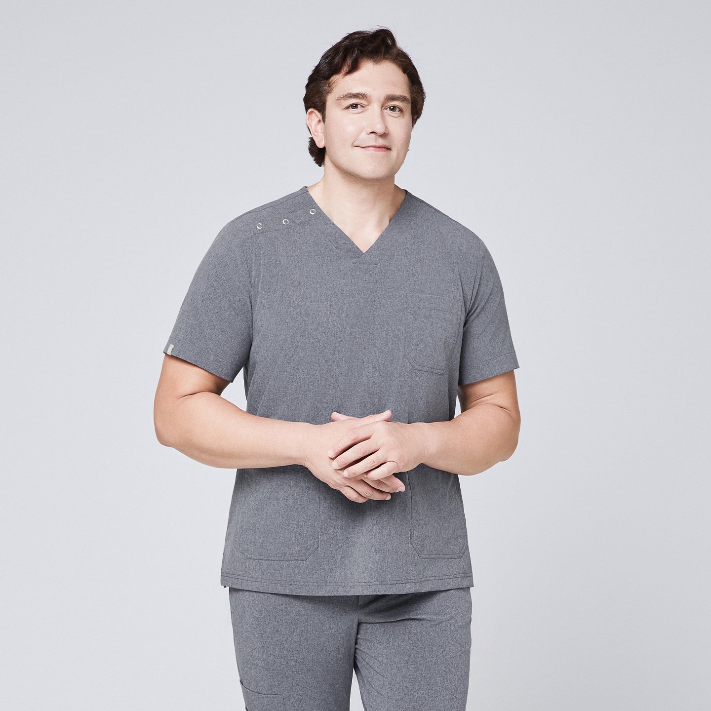 Ash Gray