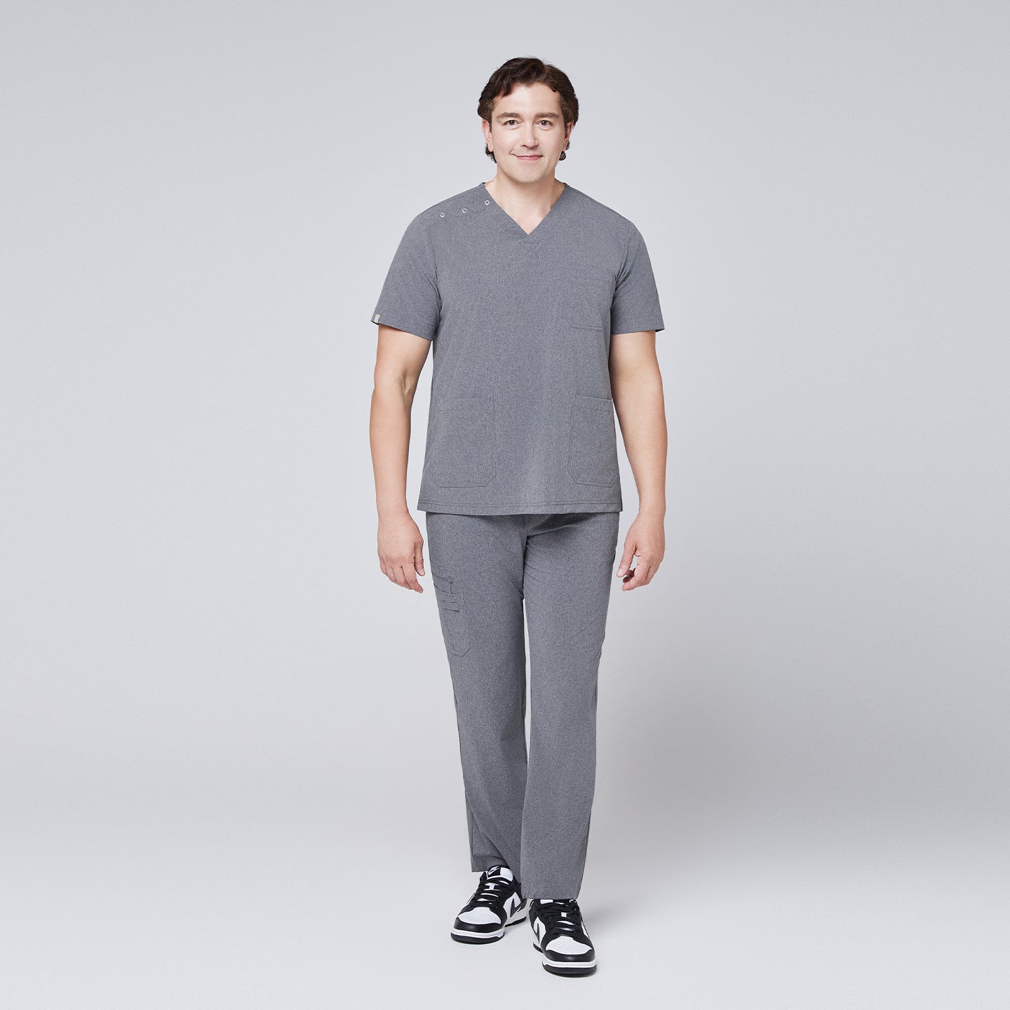 Ash Gray