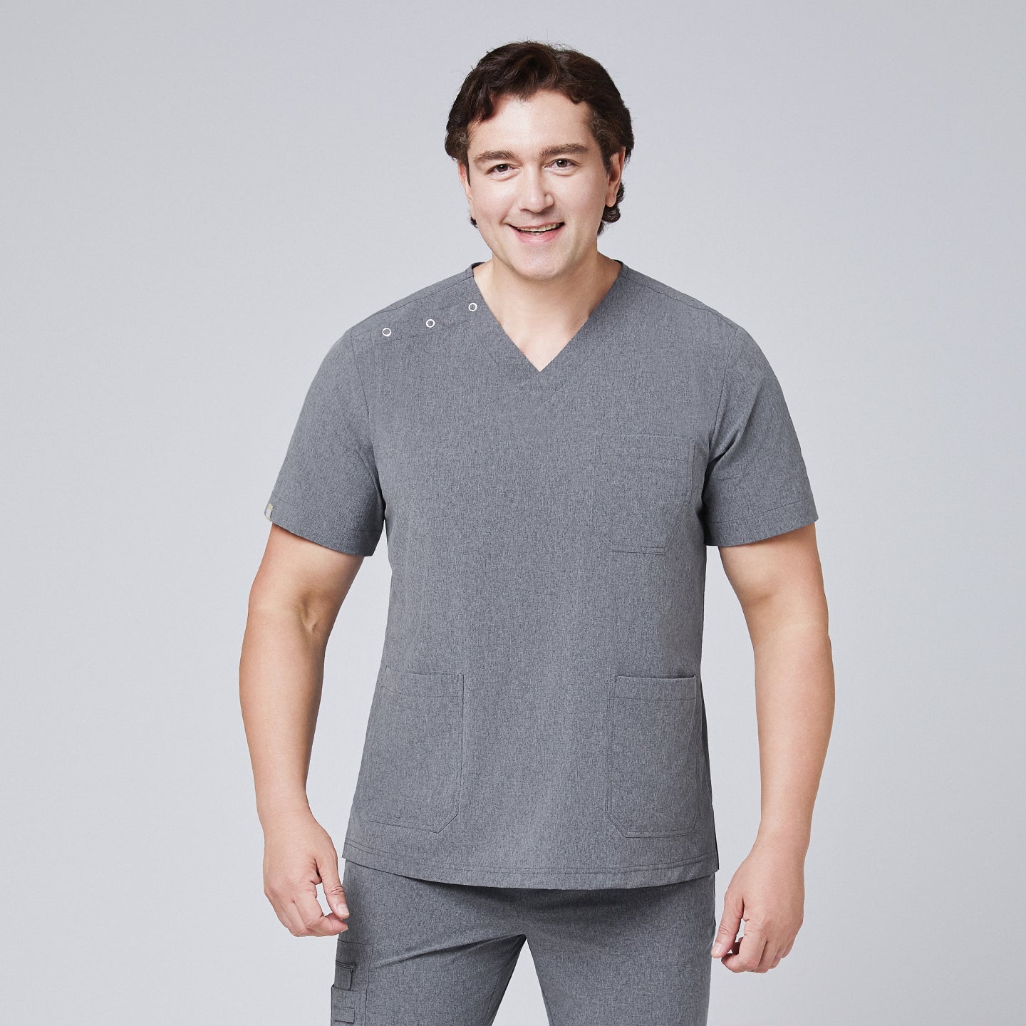 Ash Gray