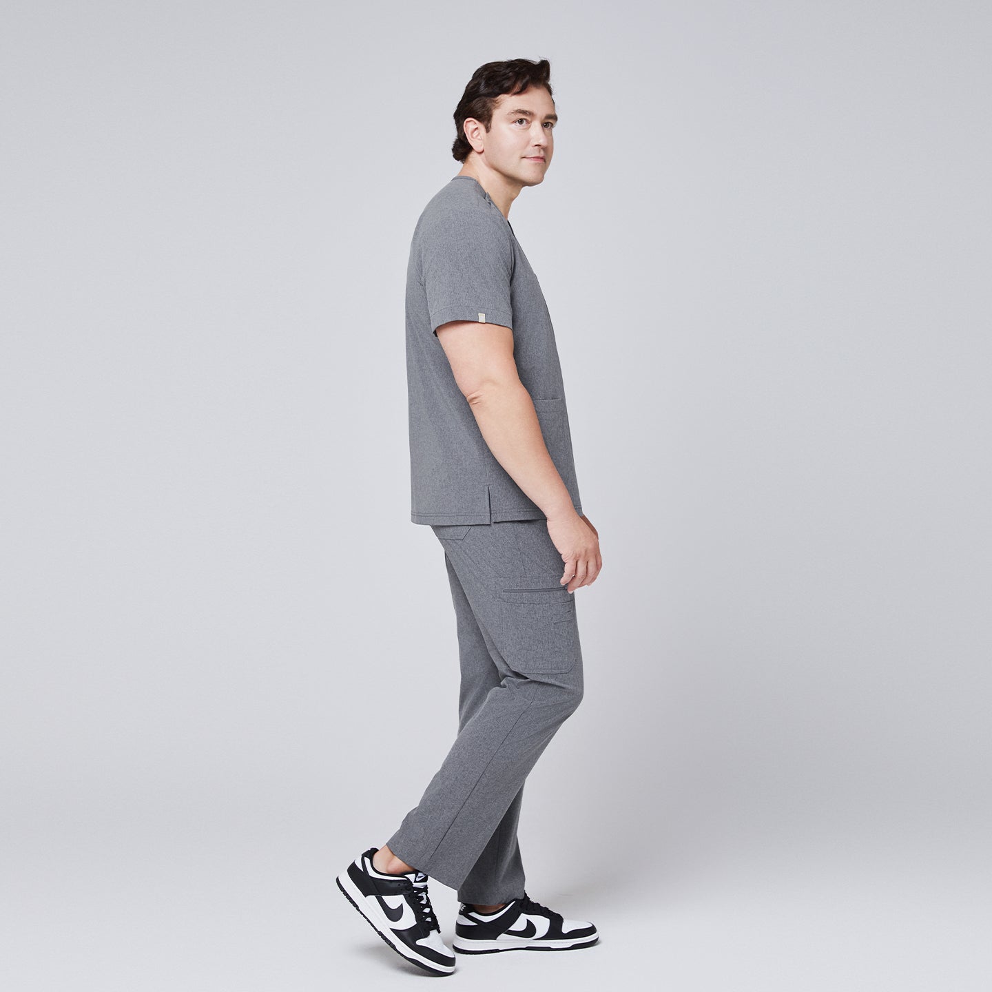 Ash Gray
