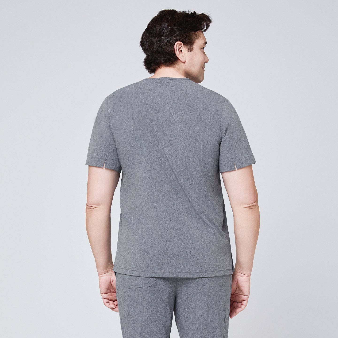 Ash Gray