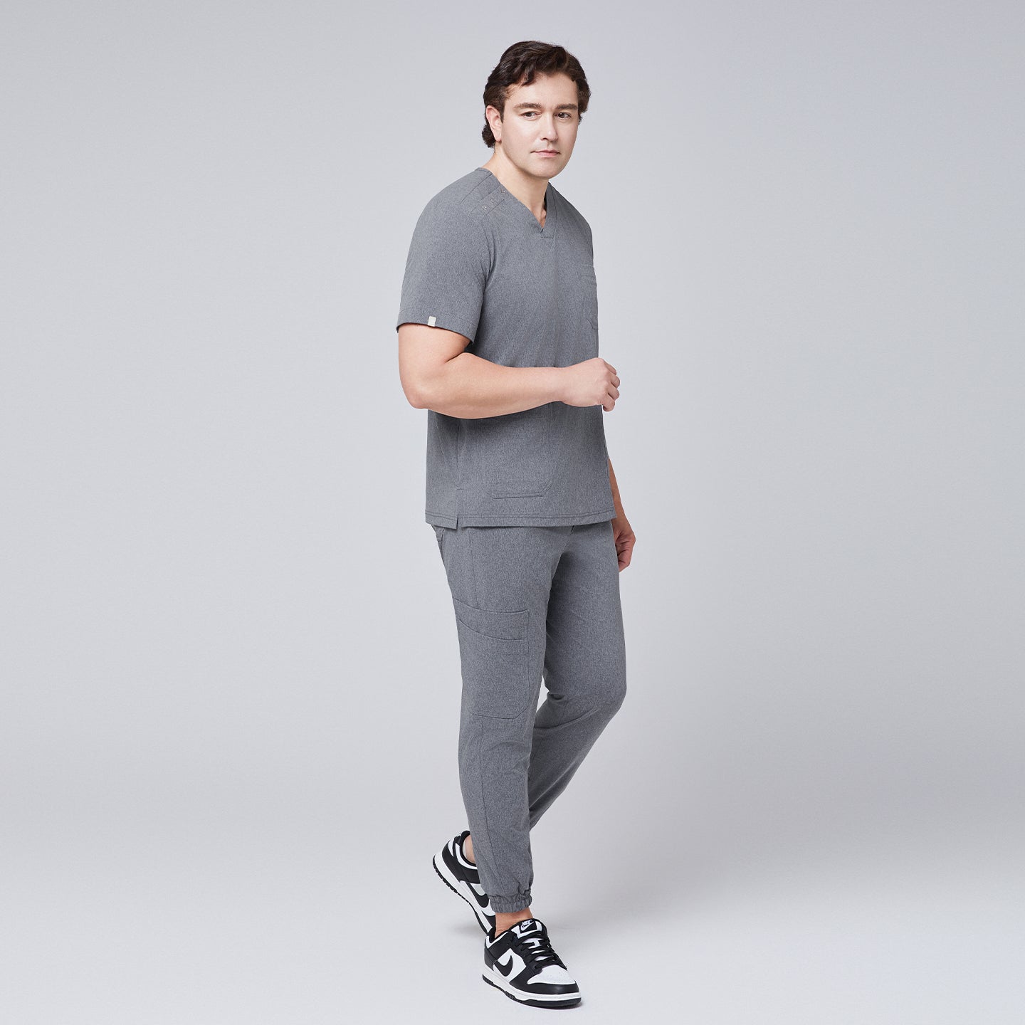 Ash Gray